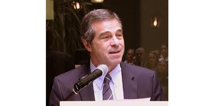 Canciller Ernesto Talvi en inauguración de la muestra "Mujeres uruguayas en el sistema multilateral de las Naciones Unidas, ayer y hoy" Canciller Ernesto Talvi en inauguración de la muestra "Mujeres uruguayas en el sistema multilateral de las Naciones Unidas, ayer y hoy"