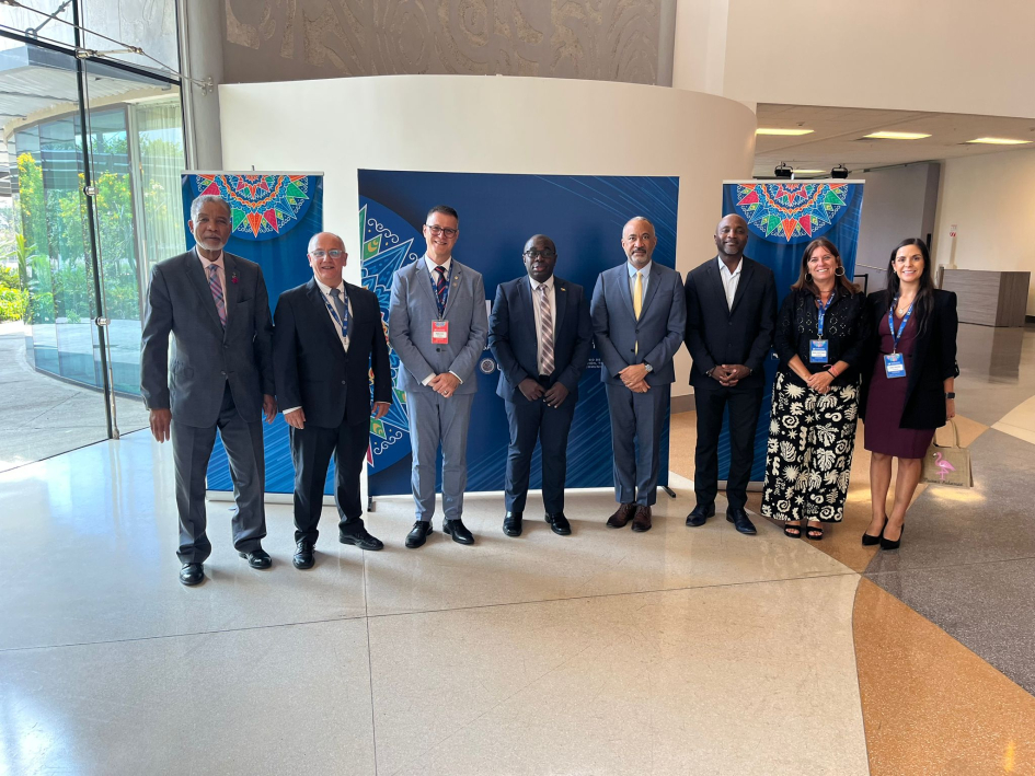 Comité Directivo Permanente de la Comisión Interamericana de Telecomunicaciones 