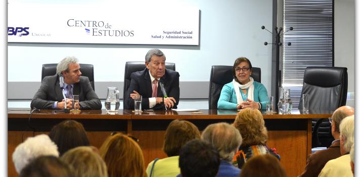 Participación del Canciller Nin Novoa en Encuentro Mundial de Consejos Consultivos y de Asociaciones de uruguayos residentes en el exterior