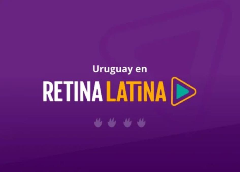 Accede a documentales, ficciones y cortos nacionales sin costo ni registro ¡Descubre el cine uruguayo en Retina Latina!