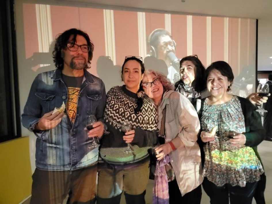 Cinemateca - Casa de la Cultura Ecuatoriana Muestra de Cine Uruguayo