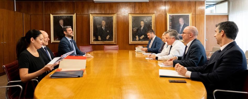 Avanza regularización de migrantes gracias a nuevos mecanismos para solicitantes de refugio Avanza regularización de migrantes gracias a nuevos mecanismos para solicitantes de refugio