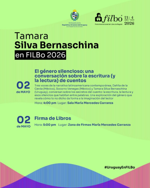Programación en las ciudades de Medellín y Bogotá