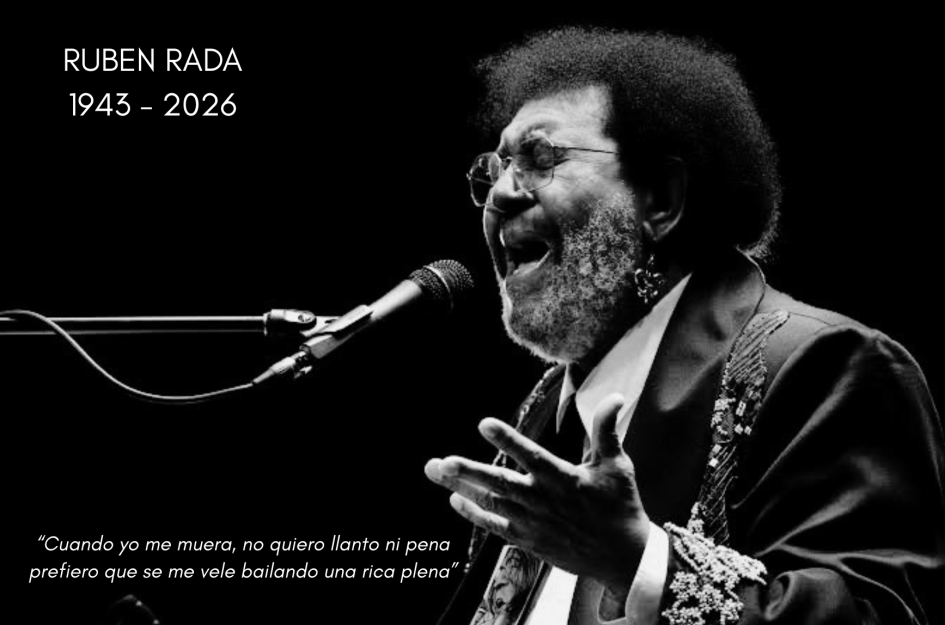 Ruben Rada (1943-2026) Ruben Rada (1943-2026)