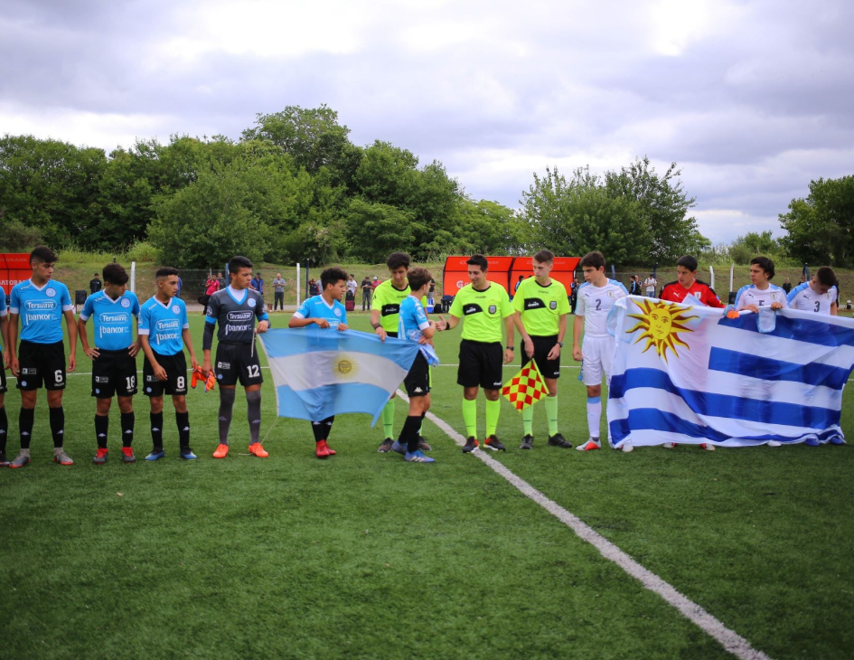 Fotografía exhibida en exposición "Deporte, Paz, Desarrollo e Inclusión" 