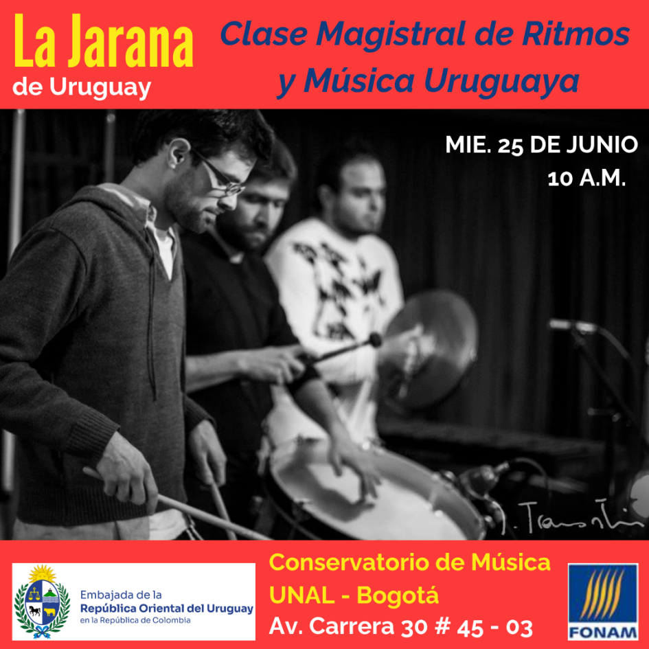 Presentación 25 de junio Presentación 25 de junio