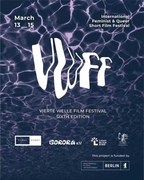 Afiche del Festival