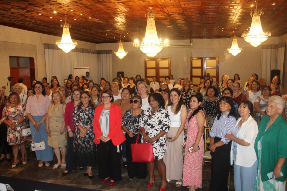 Público concurrente