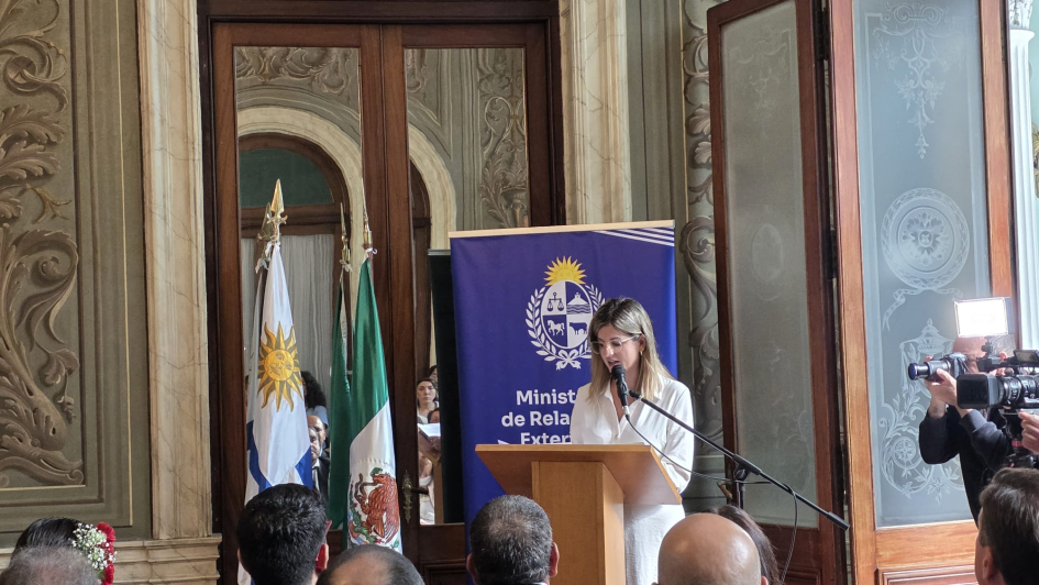 Celebración 125 años Ury - México Celebración 125 años Ury - México