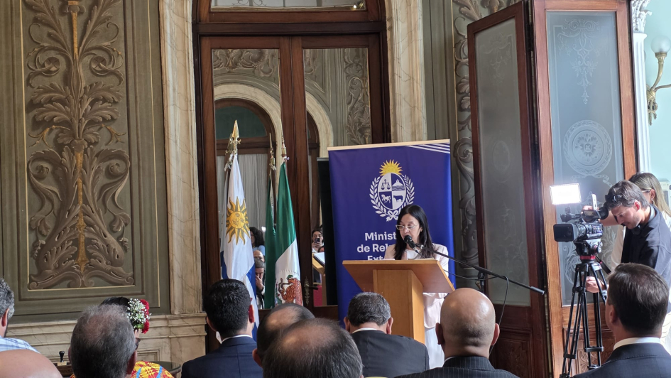 Celebración 125 años Ury - México Celebración 125 años Ury - México