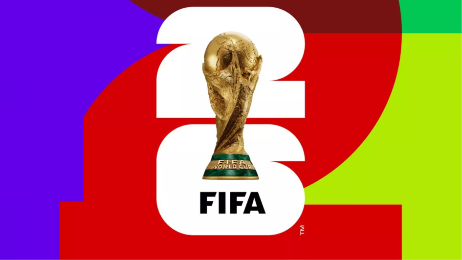 Copa Mundial FIFA 2026