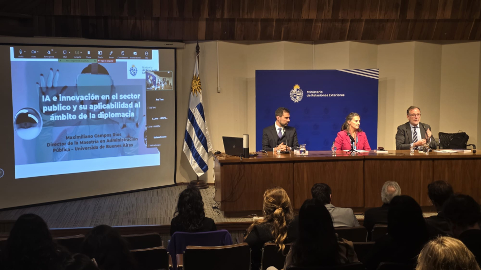 Conferencia