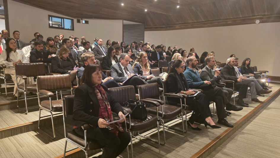 Conferencia