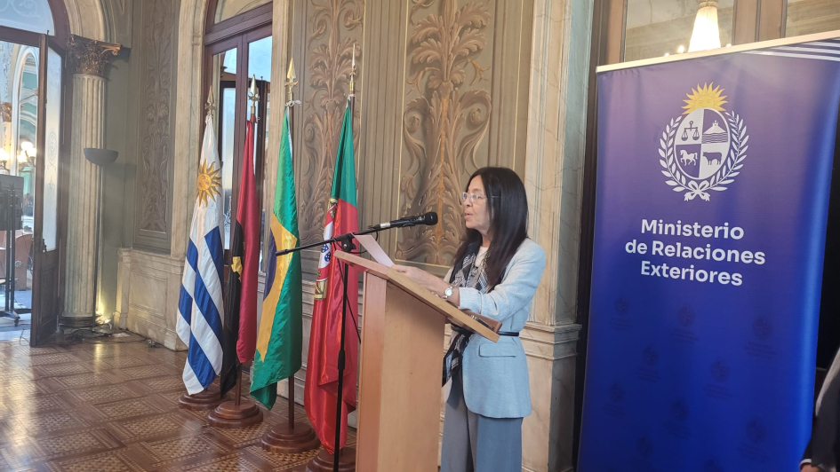  Día Mundial de la Lengua Portuguesa 