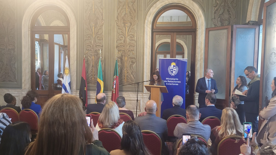  Día Mundial de la Lengua Portuguesa 