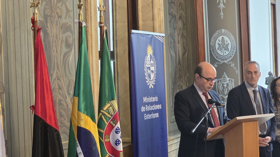  Día Mundial de la Lengua Portuguesa 