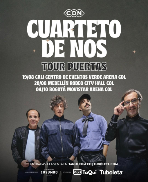"Tour Puertas" "Tour Puertas"