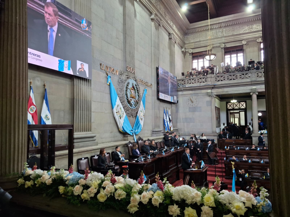 Sesión Solemne Congreso de la República Sesión Solemne Congreso de la República