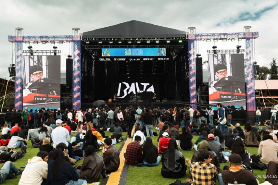 Jazz al Parque 2026 Jazz al Parque 2026