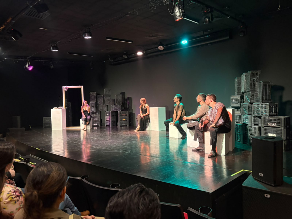 Academia de Baile Latidos Academia de Baile Latidos