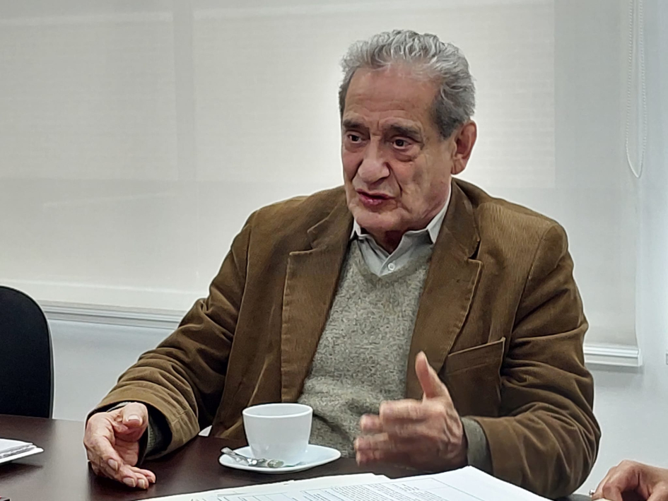  Ingeniero colombiano Camilo Cárdenas Giraldo