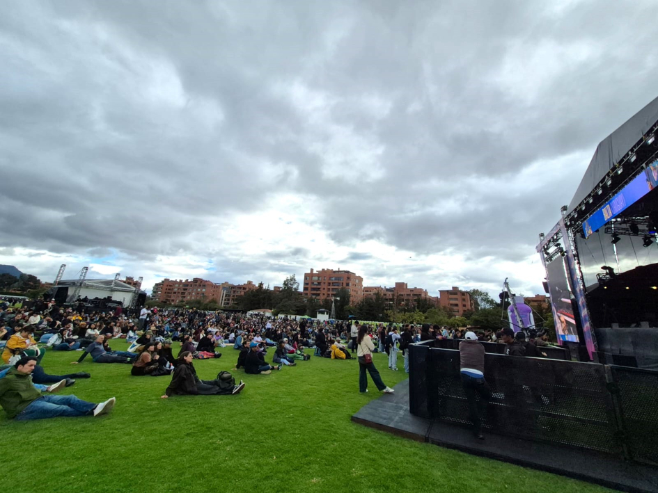 Jazz al Parque 2026 Jazz al Parque 2026