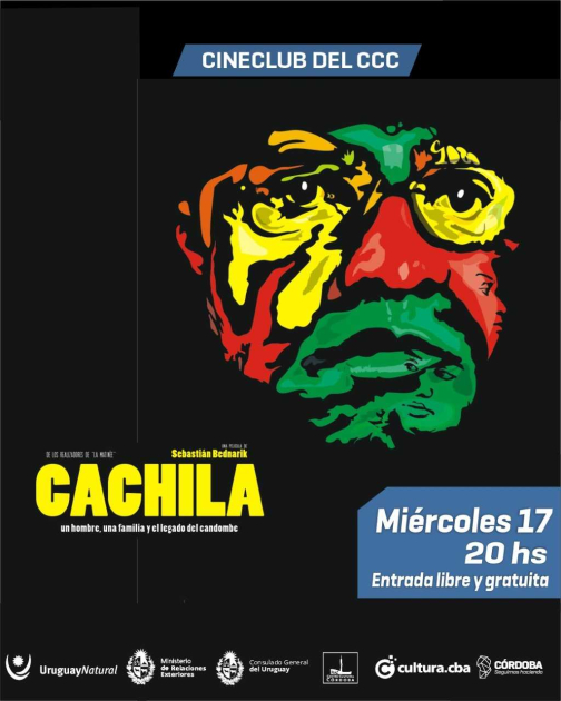 cachila cachila