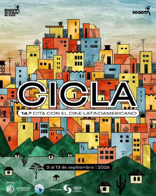14ª edición de CICLA 14ª edición de CICLA