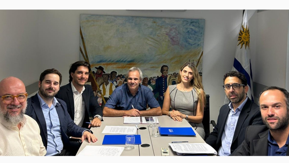 Reunión de trabajo interinstitucional