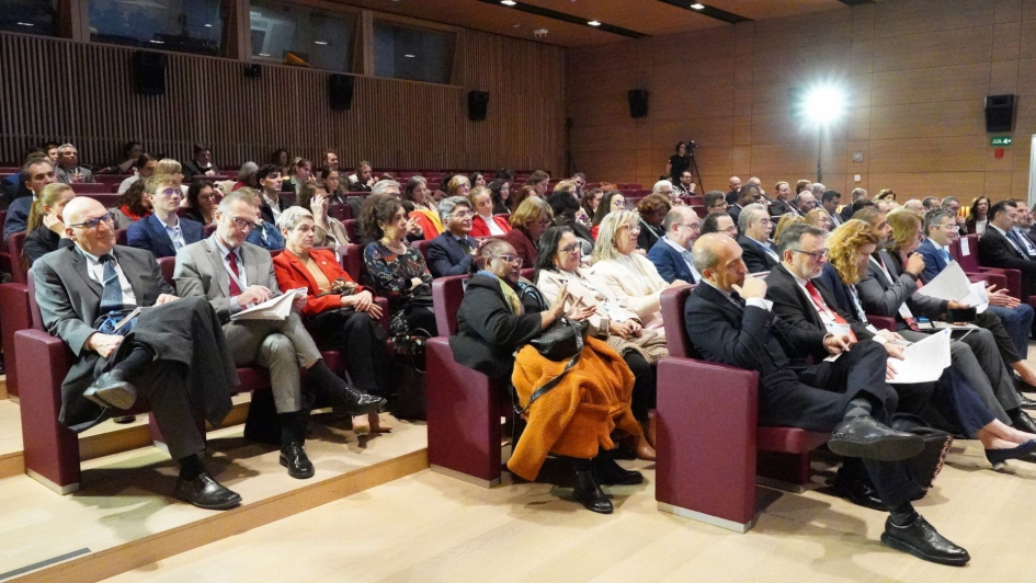 Reuniones de Coordinadores Nacionales de la CELAC y de jornadas de diálogo CELAC–Unión Europea Reuniones de Coordinadores Nacionales de la CELAC y de jornadas de diálogo CELAC–Unión Europea