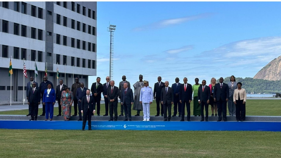 Foto familia ZOPACAS