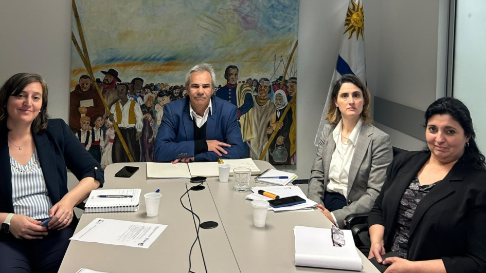 III reunión del Mecanismo de Consultas Consulares y Migratorias México – Uruguay