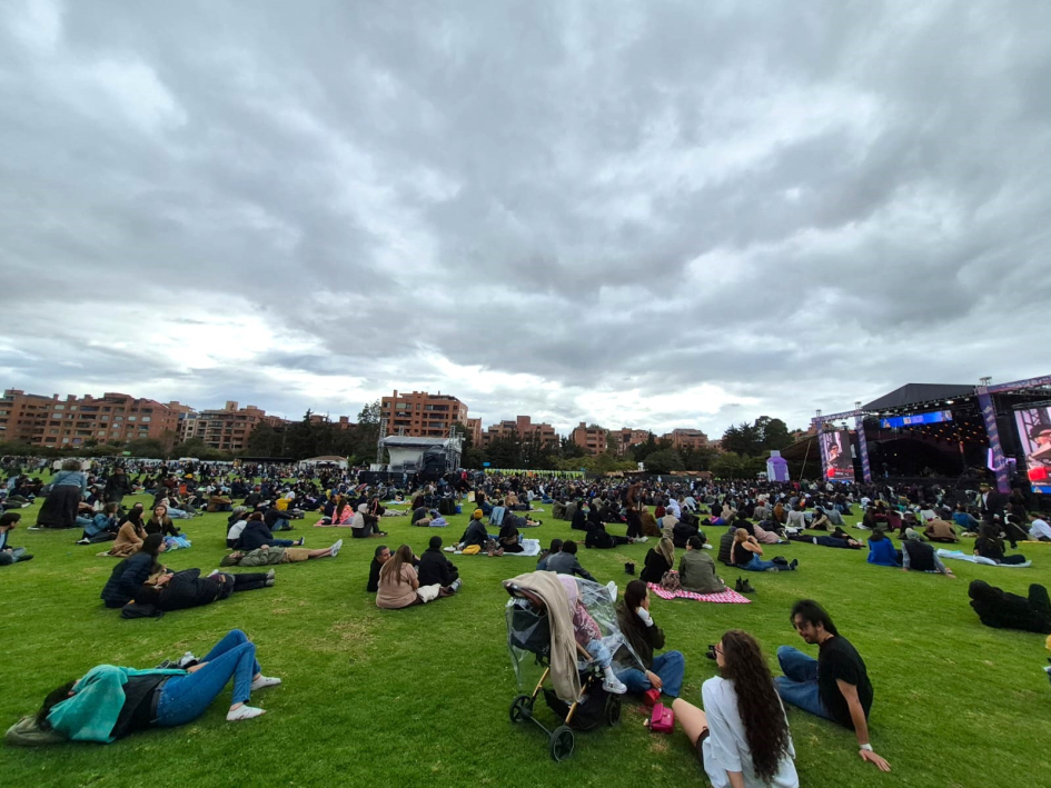 Jazz al Parque 2026 Jazz al Parque 2026