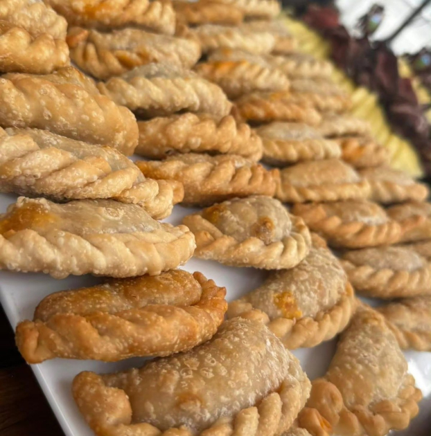 empanada empanada