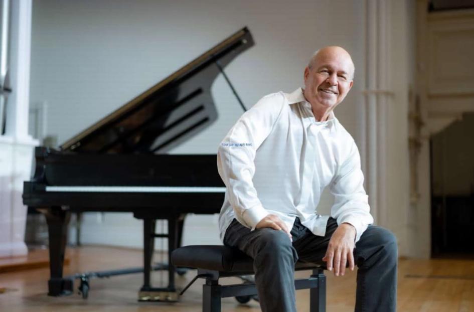 Maestro Enrique Graf ENRIQUE GRAF
