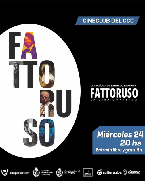 fattoruso fattoruso