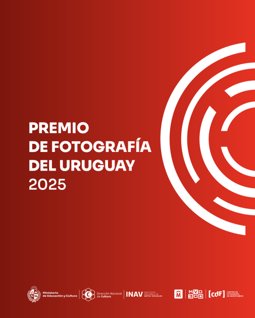 Convocatoria Premio de Fotografía del Uruguay (PFU) Convocatoria Premio de Fotografía del Uruguay (PFU)