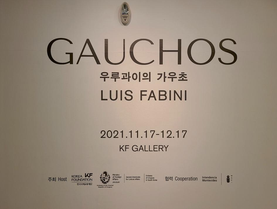 Gauchos Gauchos