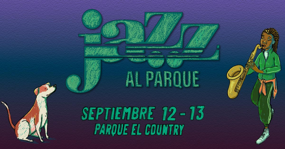 Festival Jazz al Parque 2026 Festival Jazz al Parque 2026