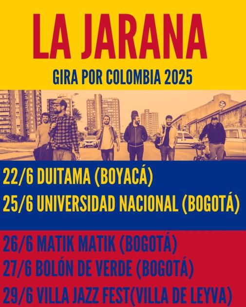 Gira Gira