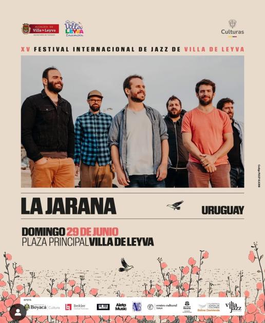 Presentación 29 de junio Presentación 29 de junio