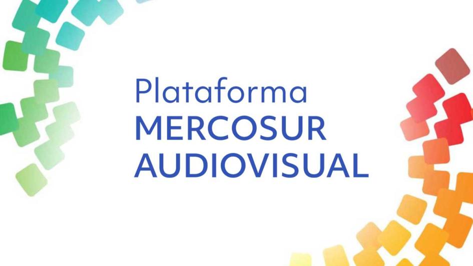 La plataforma surge de una iniciativa conjunta de la RECAM. Plataforma Mercosur Audiovisual