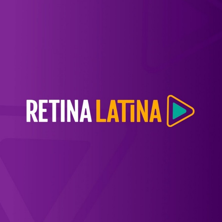 Logo de Retina Latina