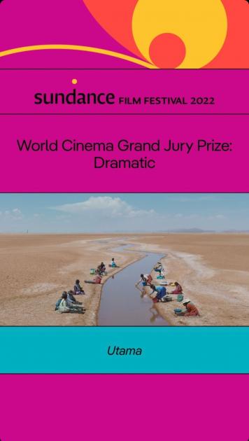 Sundance Sundance