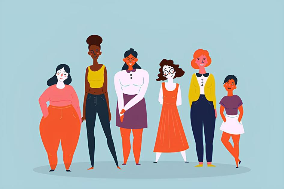 Día Internacional de las Mujeres en la Diplomacia Día Internacional de las Mujeres en la Diplomacia