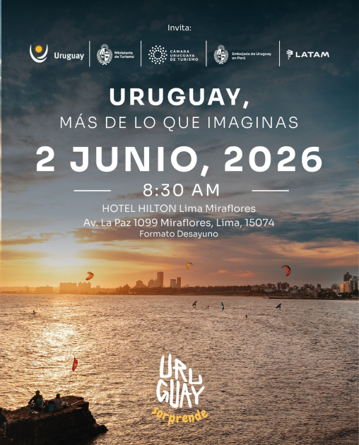 uruguay sorprende Uruguay sorprende