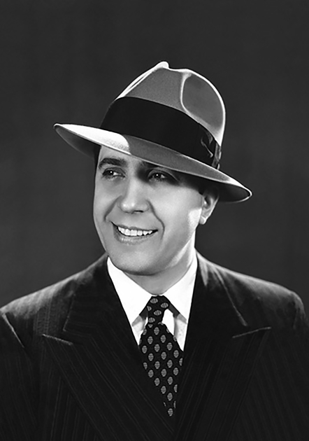 Carlos Gardel