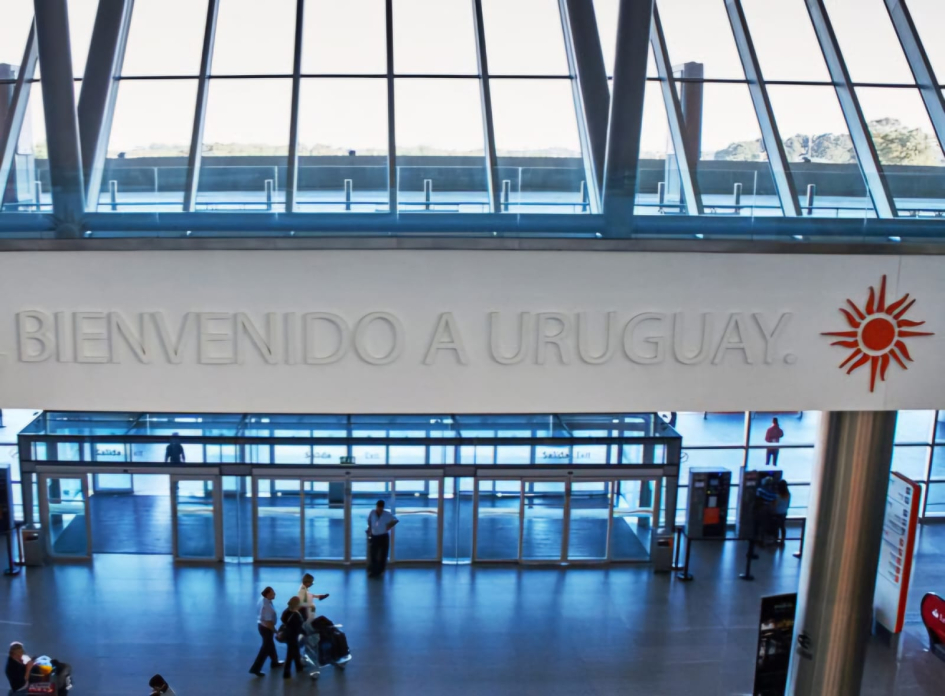 Aeropuerto Internacional Aeropuerto Internacional