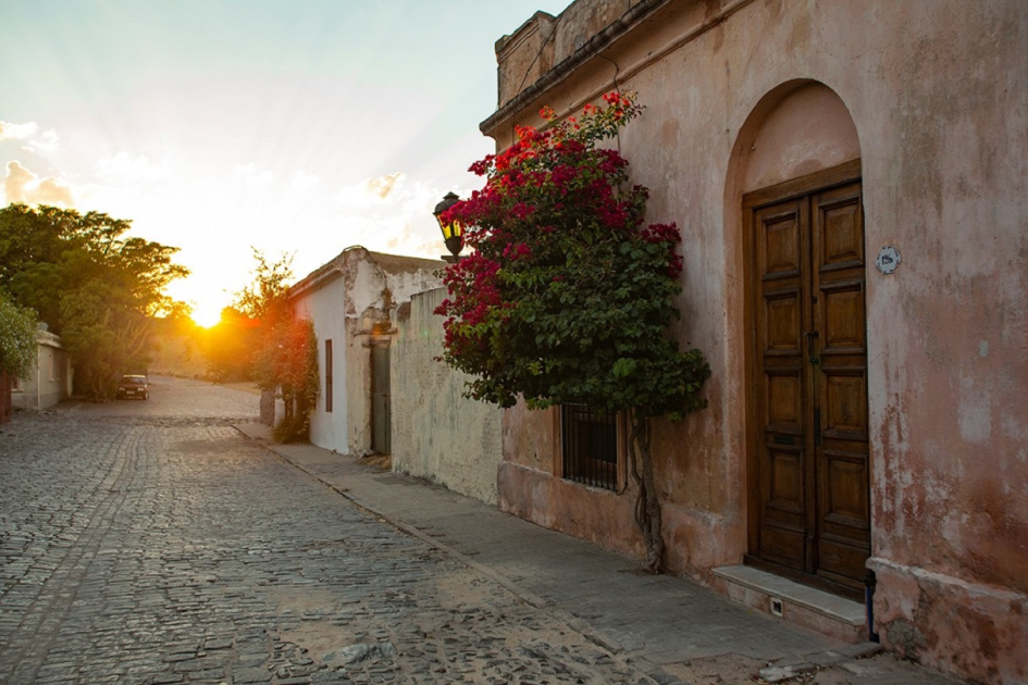 Colonia del Sacramento