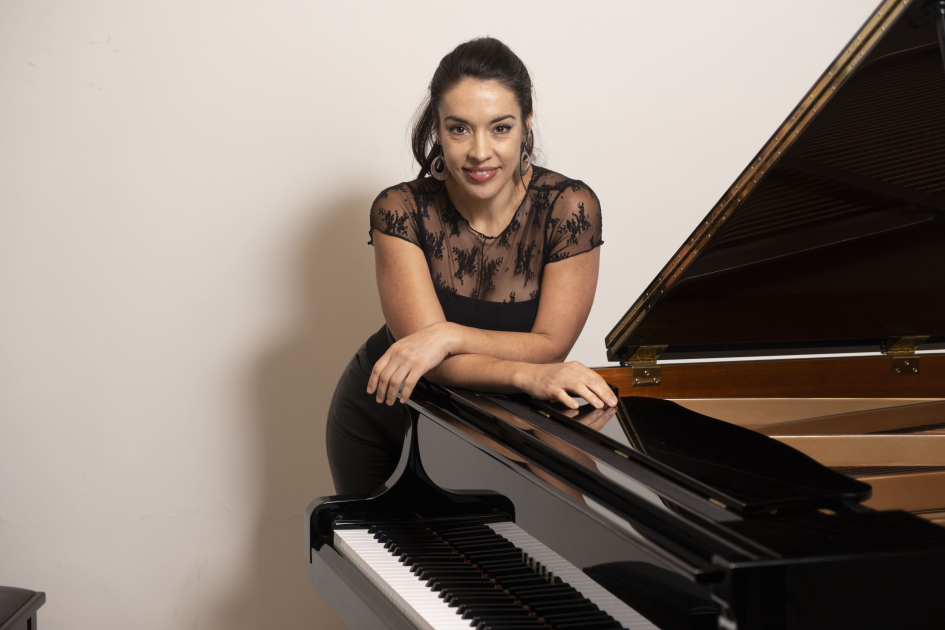 Mariana Airaudo Mariana Airaudo